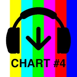 Chart #4 - We Are Barely Alive