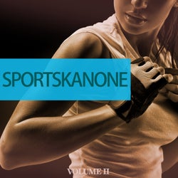 Sportskanone, Vol. 2 (No Pain No Gain. Pushing Tracks for Workout)