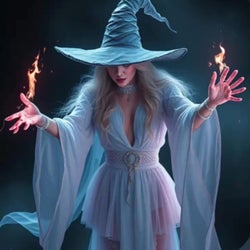Mystic Flow
