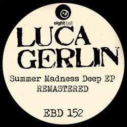 Summer Madness Deep EP (Remastered)