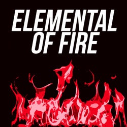 Elemental Of Fire