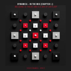 Dynamica - In the Mix [Chapter I.]
