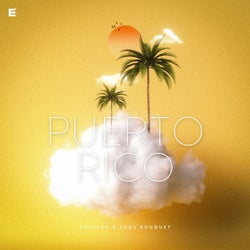 Puerto Rico (feat. Agus Bouquet)
