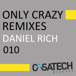 Only Crazy Remixes