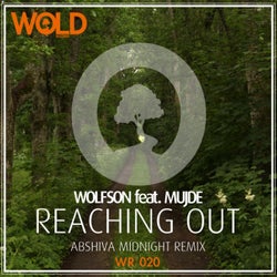 Reaching Out (Abshiva Midnight Remix)