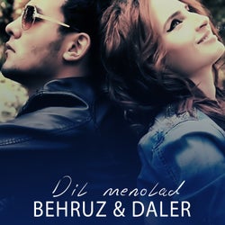 Dil menolad (feat. Daler)