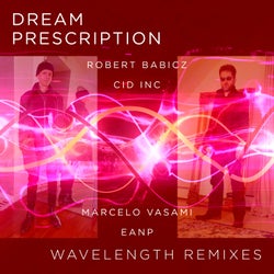 Wavelength (Remixes)