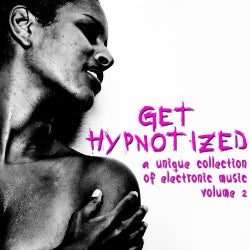 Get Hypnotized - A Unique Collection Of Electronic Music Volume 2