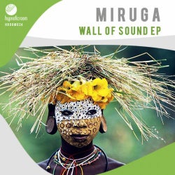Wall Of Sound EP