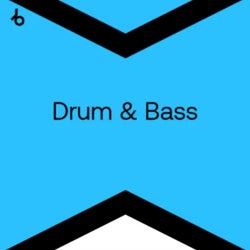 Best New Hype Drum & Bass: September