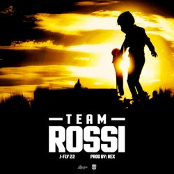 Team Rossi(Homenaje)
