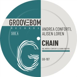 Chain (Inc Andrea Conforti, Gianni Bini Mix)
