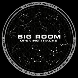 Navigate Your Set: Big Room - Opening