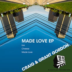 Made Love EP