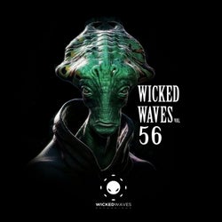 Wicked Waves Vol. 56