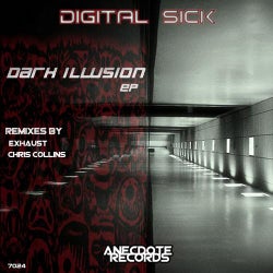 Dark Illusion EP
