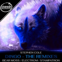Dingo - The Remixes