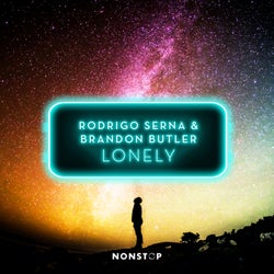Lonely (Extended Mix)