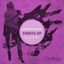 Sheeta EP