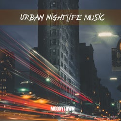 Urban Nightlife Music
