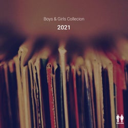 Boys & Girls Collection 2021