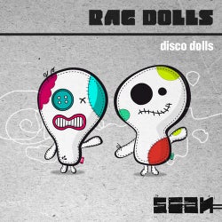 Disco Dolls