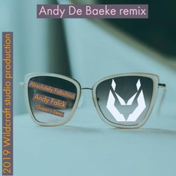 Absolutely Fabulous (Andy De Baeke Remix)