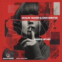 Shy (Hands up Mix)