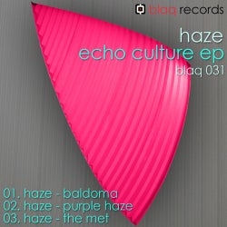 Echo Culture EP