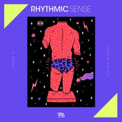 Rhythmic Sense Vol. 8