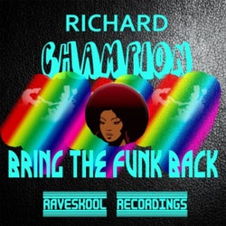Bring The Funk Back