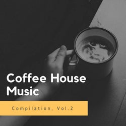 Coffee House Music, Vol. 2