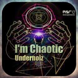 I'm Chaotic (Main Mix)