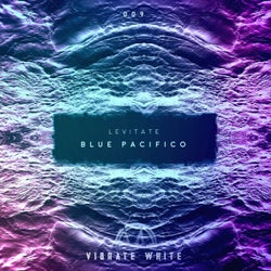 Blue Pacifico (Extended Mix)