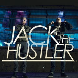 Jack The Hustler Smooth January Chart