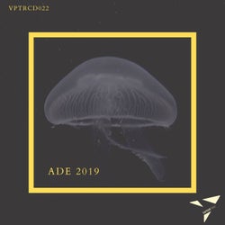 Tunes of ADE 2019