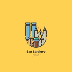 San Sarajevo