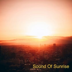 Sound of Sunrise