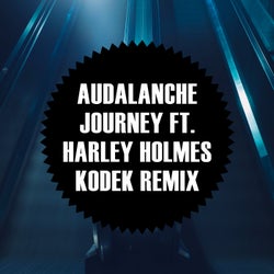 Journey ft. Harley Holmes (KODEK Remix)