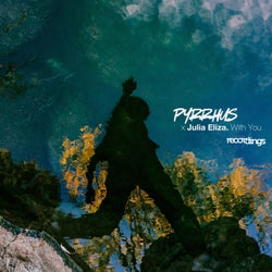 Cover art for With You
