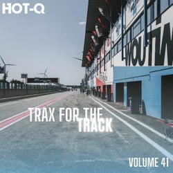 Trax For The Track 041