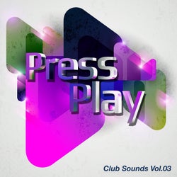Club Sounds Vol. 03
