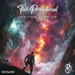 The Peripheral