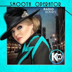 Smooth Operator (Radio Edits)