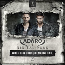 Natural Born Killers (The Machine Remix)