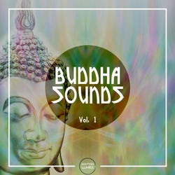 Buddha Sounds, Vol. 1