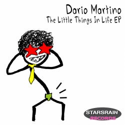 The Little Thing In Life Ep