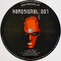 Hardsignal 007