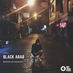 Black Arab