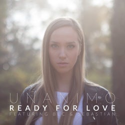 Ready for Love (feat. Bec & Sebastian)